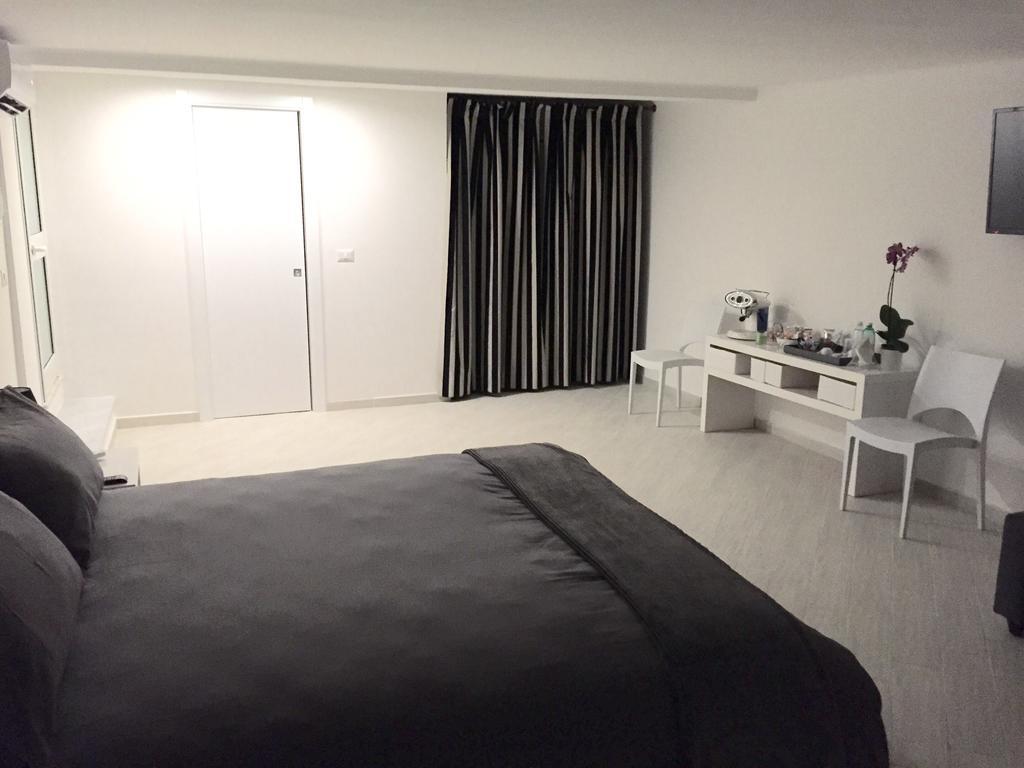 Sparano Luxury Bed & Breakfast Bari