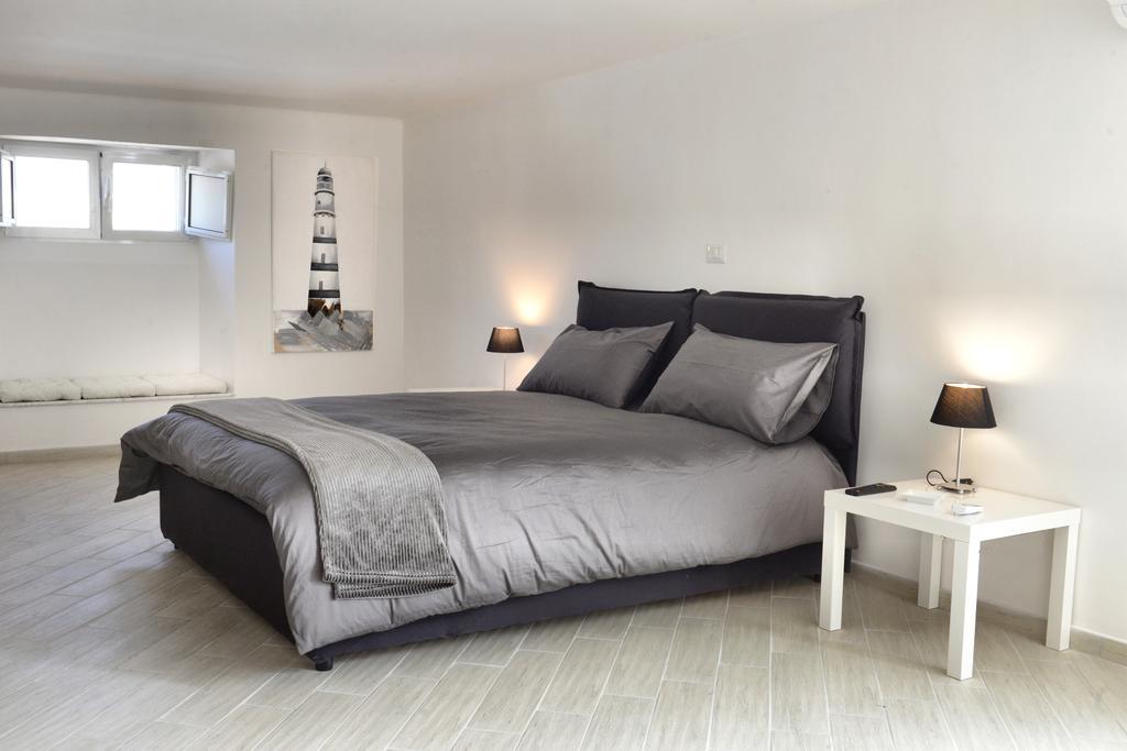 Bed & Breakfast Sparano Luxury Bari