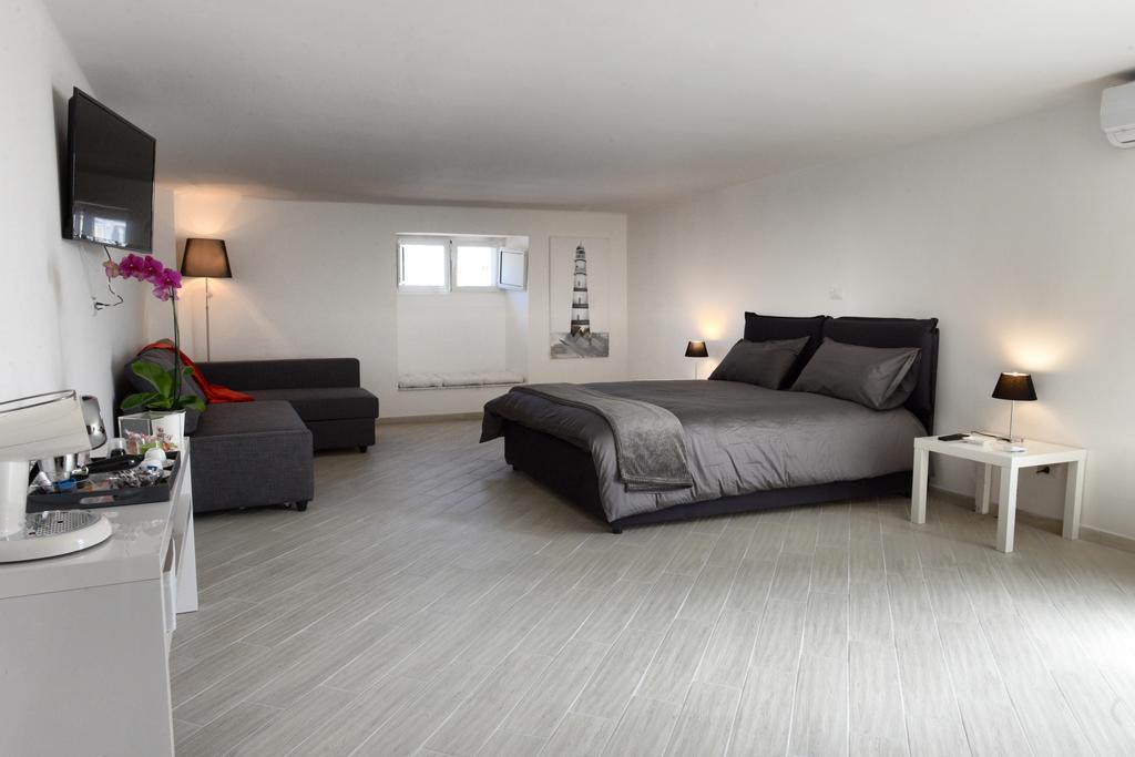 Bed & Breakfast Sparano Luxury 2*