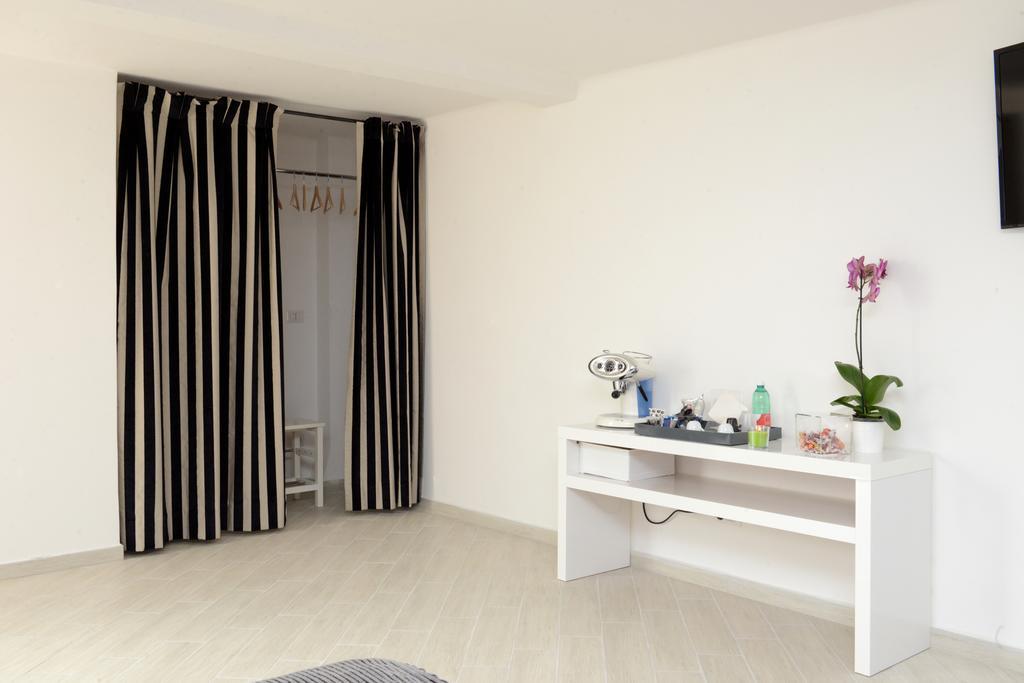 Sparano Luxury Bed & Breakfast