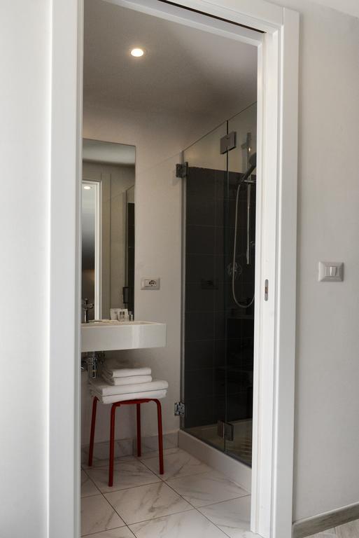 Bed & Breakfast Sparano Luxury Bari