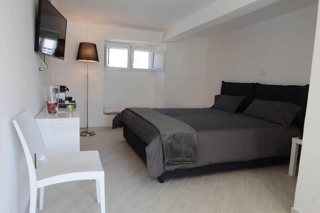 Bed & Breakfast Sparano Luxury Bari