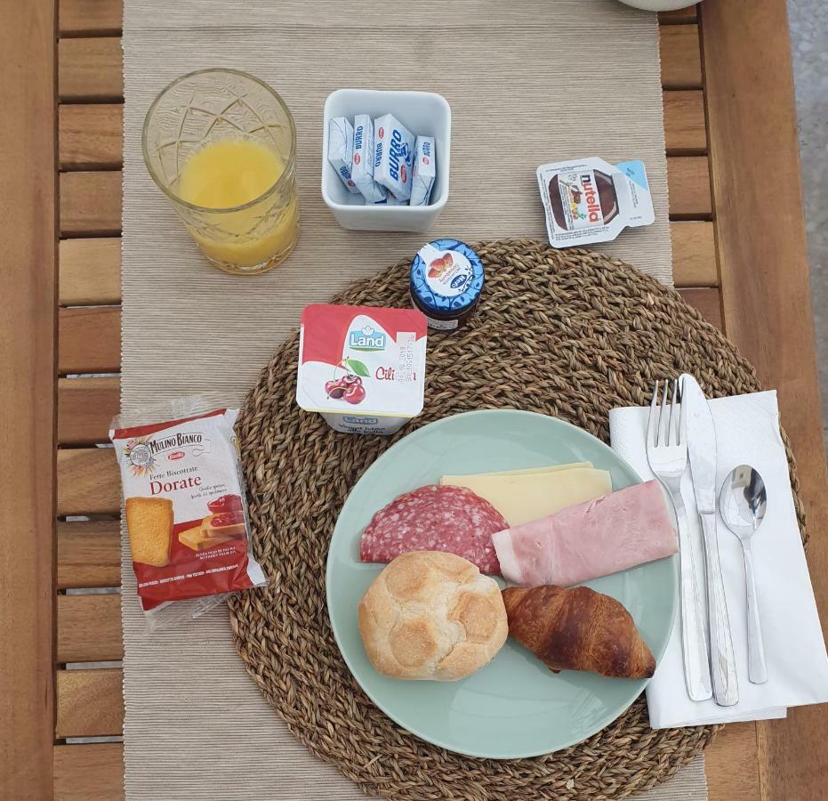 Sparano Luxury Bed & Breakfast