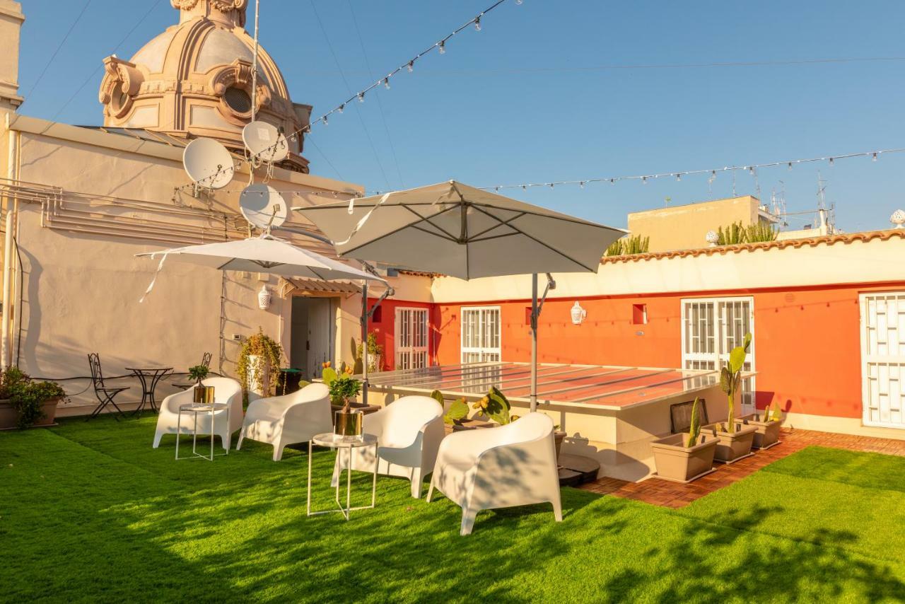 Bed & Breakfast Sparano Luxury